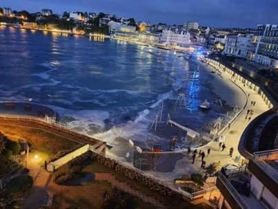 Le Crystal Dinard