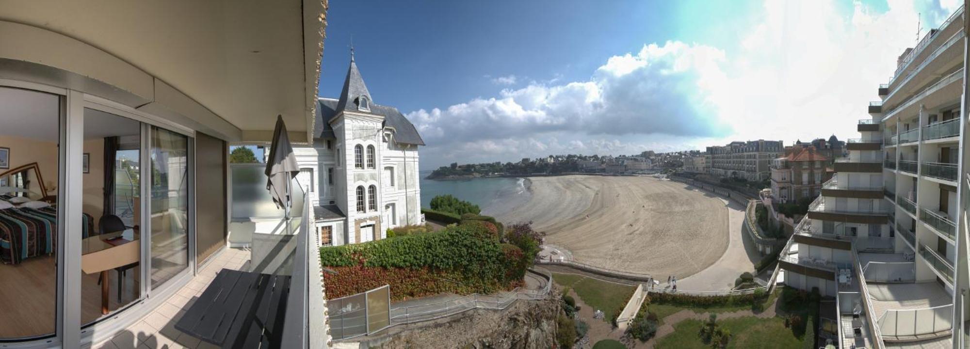 Hotel Le Crystal