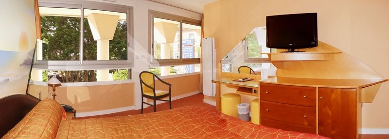 Le Crystal Dinard, Sure Hotel Collection By Best Western Dinard