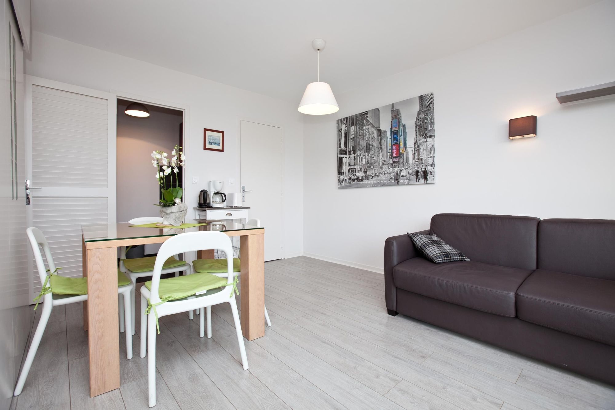 Le Crystal Dinard, Sure Hotel Collection By Best Western