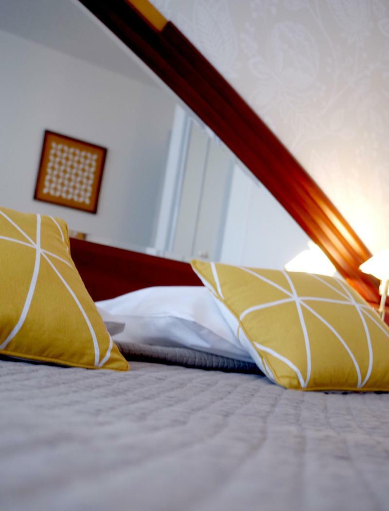 Le Crystal Dinard, Sure Hotel Collection By Best Western Dinard